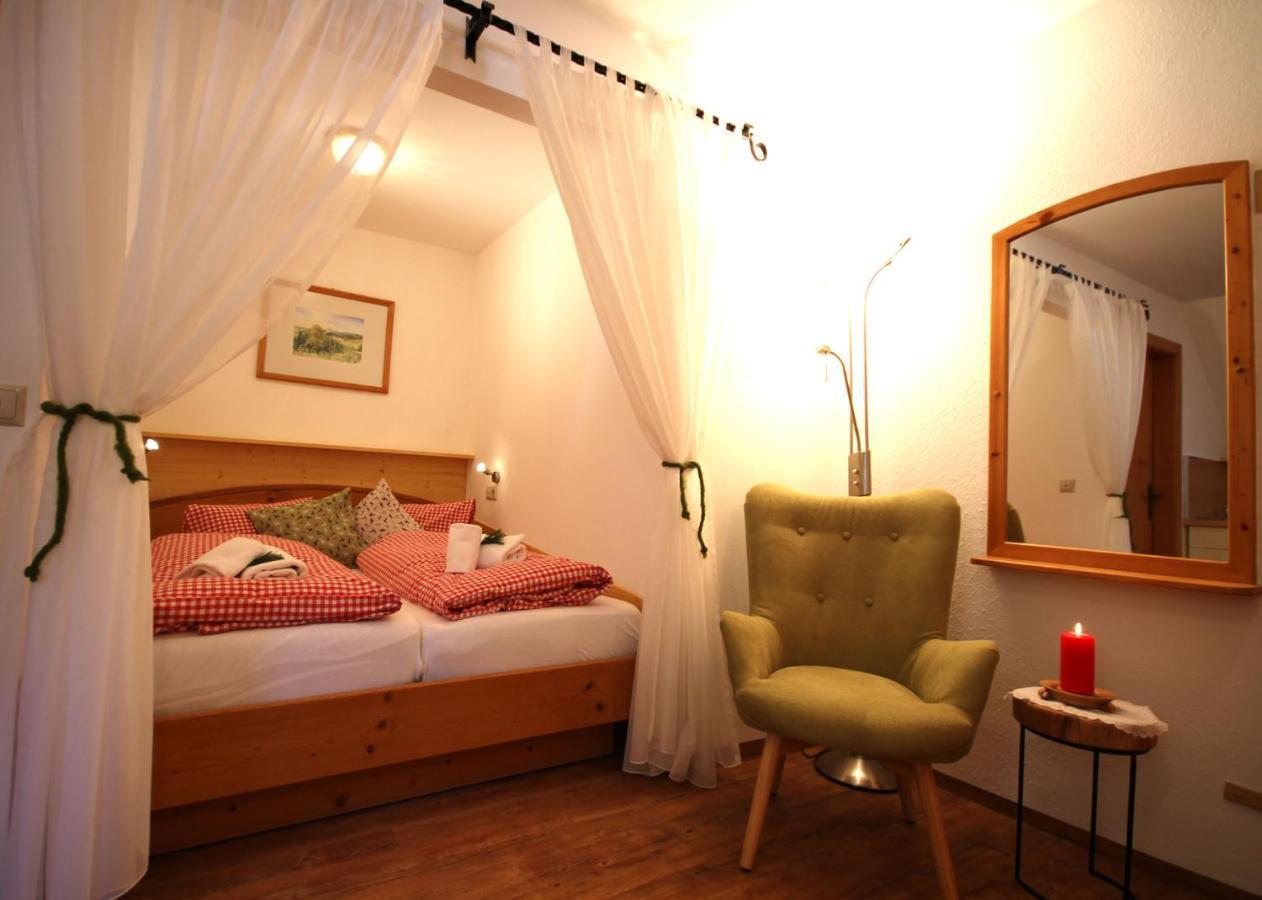 Almdorf Tonnerhuette Hotel Mühlen Buitenkant foto
