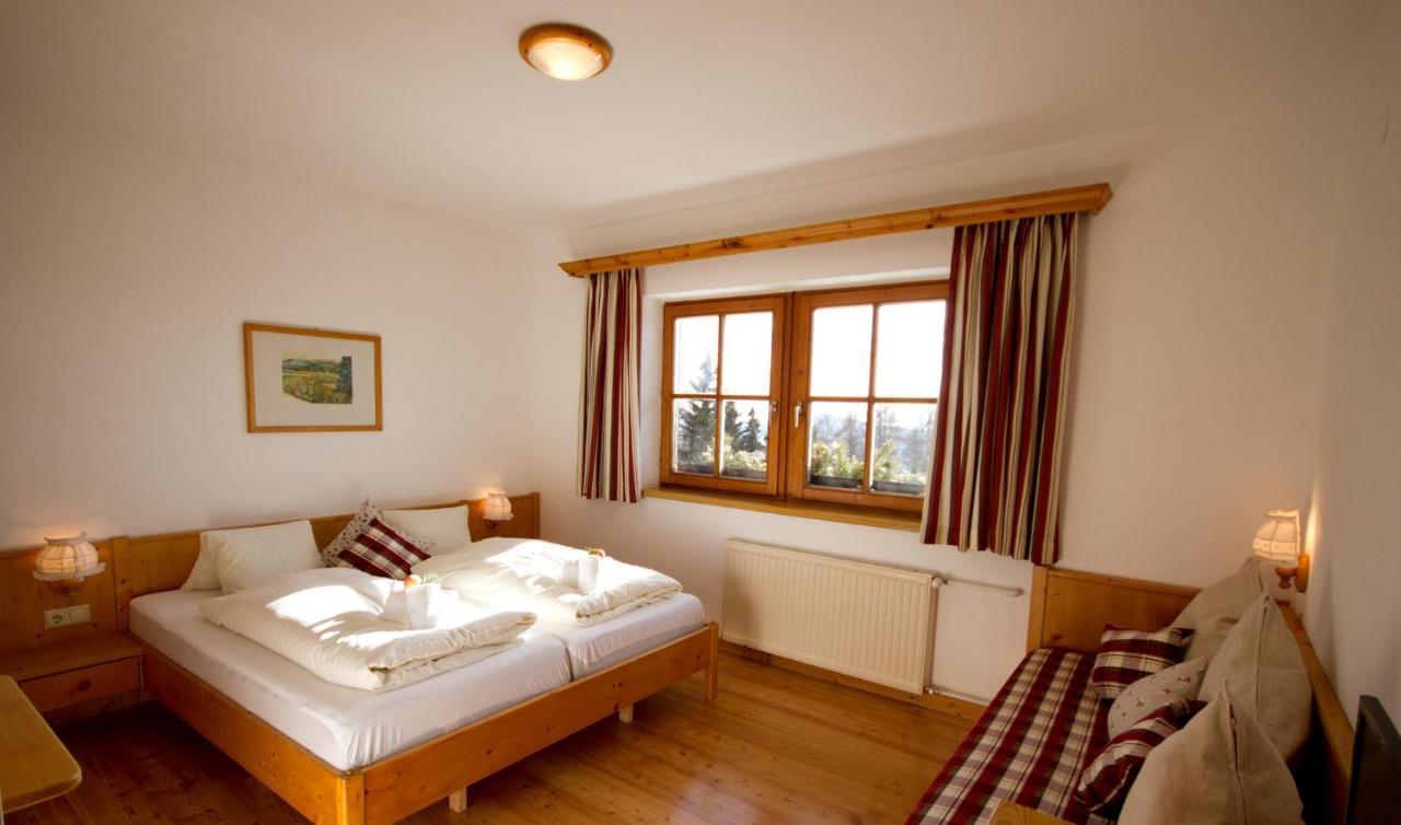 Almdorf Tonnerhuette Hotel Mühlen Buitenkant foto
