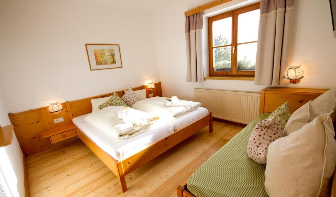 Almdorf Tonnerhuette Hotel Mühlen Buitenkant foto