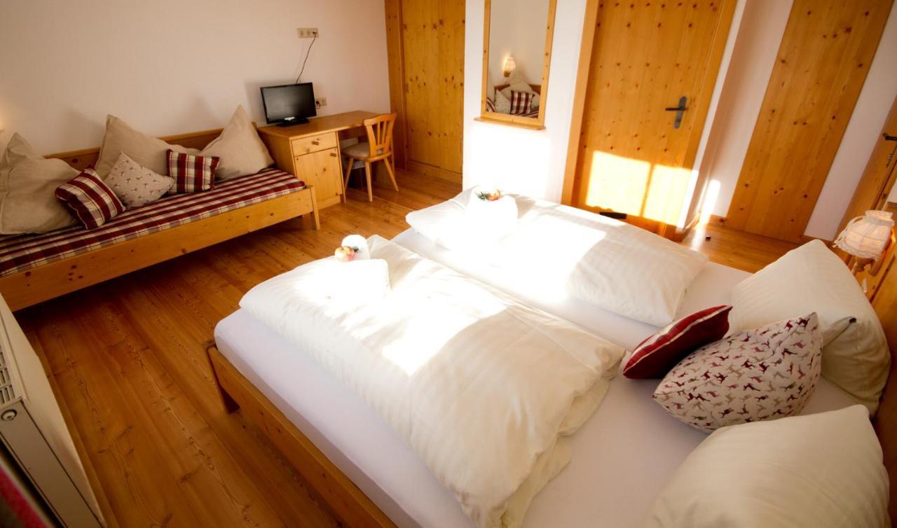 Almdorf Tonnerhuette Hotel Mühlen Buitenkant foto