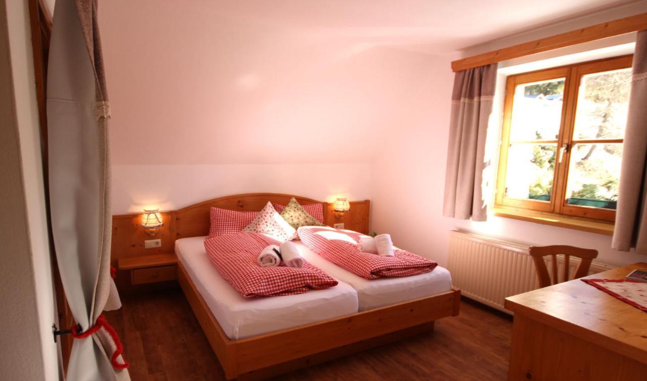 Almdorf Tonnerhuette Hotel Mühlen Buitenkant foto