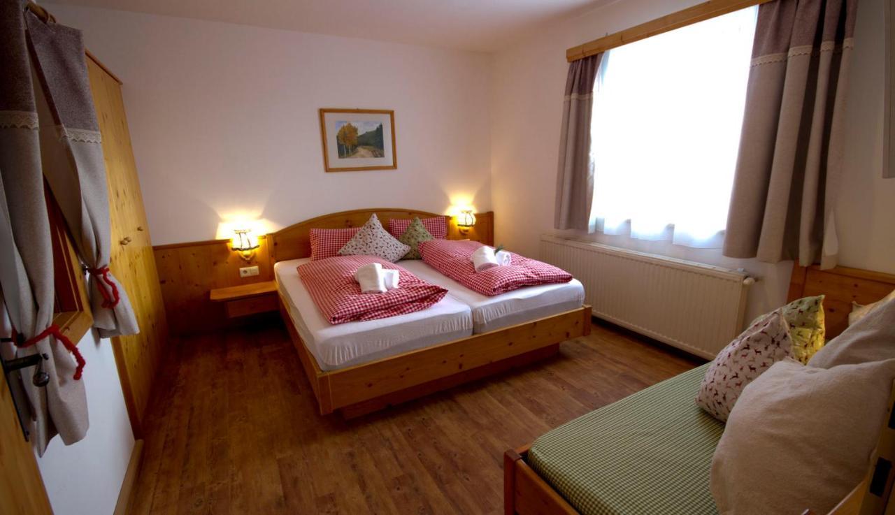 Almdorf Tonnerhuette Hotel Mühlen Buitenkant foto