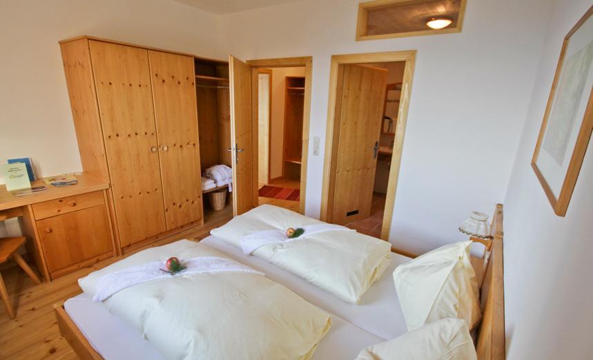 Almdorf Tonnerhuette Hotel Mühlen Buitenkant foto