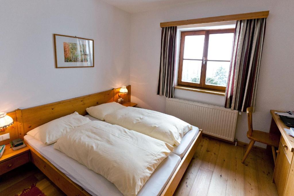 Almdorf Tonnerhuette Hotel Mühlen Kamer foto